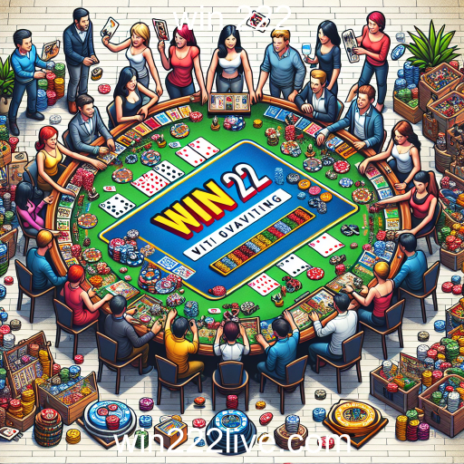 A Magia dos Jogos de Mesa: Estratégia e Conexão